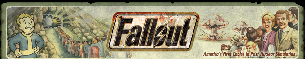 Fallout-Zone.3dn.ru Logo
